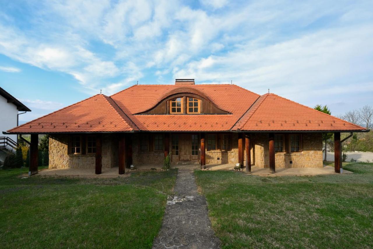 Donauresidenz Διαμέρισμα Dunabogdány Εξωτερικό φωτογραφία