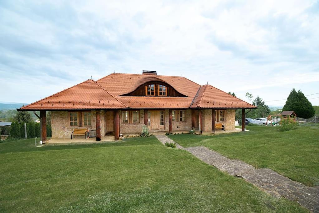 Donauresidenz Διαμέρισμα Dunabogdány Εξωτερικό φωτογραφία