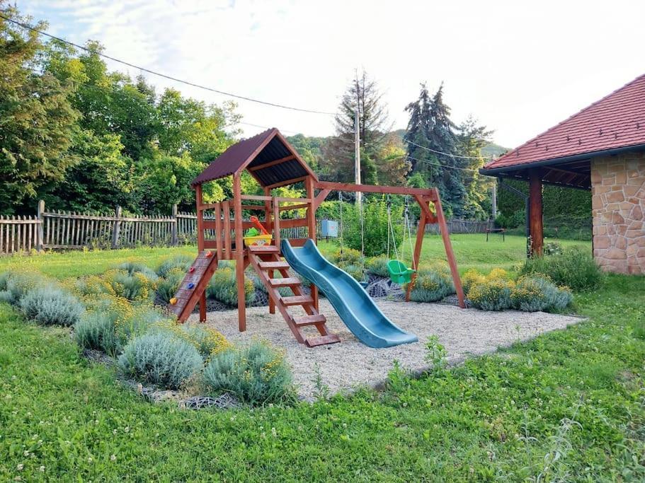 Donauresidenz Διαμέρισμα Dunabogdány Εξωτερικό φωτογραφία